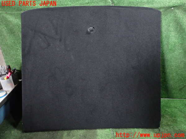 5UPJ-27167772]DSオートモビルズ ・DS 7(DS7 クロスバック)(X74AH01)ラゲッジトレイ2 中古_m0001.jpg