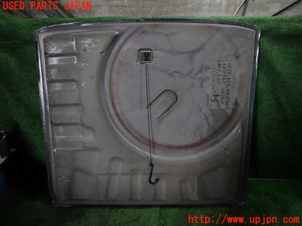 5UPJ-27167772]DSオートモビルズ ・DS 7(DS7 クロスバック)(X74AH01)ラゲッジトレイ2 中古_m0002.jpg