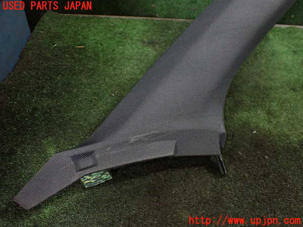 1UPJ-27167655]DSオートモビルズ ・DS 7(DS7 クロスバック)(X74AH01)右フロントピラートリム 中古_m0002.jpg