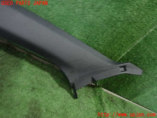 5UPJ-27167660]DSオートモビルズ ・DS 7(DS7 クロスバック)(X74AH01)左フロントピラートリム 中古_m0002.jpg