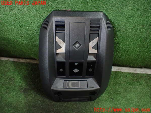 1UPJ-27166411]DSオートモビルズ ・DS 7(DS7 クロスバック)(X74AH01)ルームランプ1 中古_m0001.jpg
