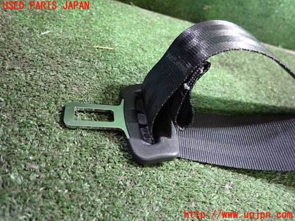 1UPJ-27167045]DSオートモビルズ ・DS 7(DS7 クロスバック)(X74AH01)運転席シートベルト 中古_m0003.jpg