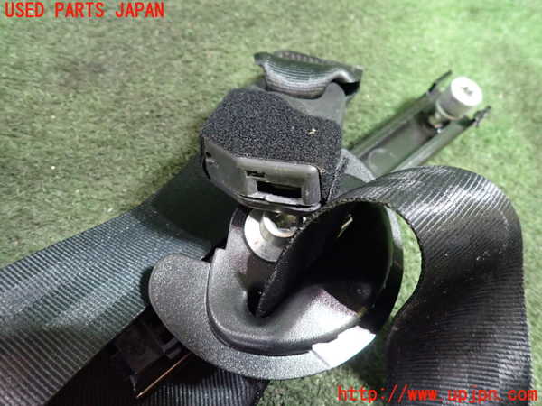 1UPJ-27167045]DSオートモビルズ ・DS 7(DS7 クロスバック)(X74AH01)運転席シートベルト 中古_m0004.jpg