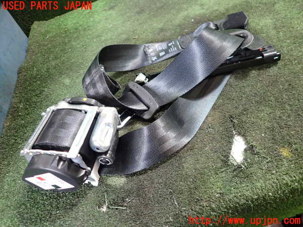 1UPJ-27167075]DSオートモビルズ ・DS 7(DS7 クロスバック)(X74AH01)助手席シートベルト 中古_m0001.jpg