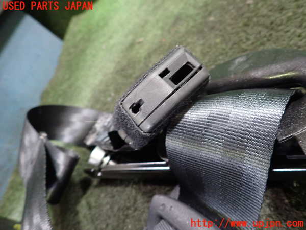 1UPJ-27167075]DSオートモビルズ ・DS 7(DS7 クロスバック)(X74AH01)助手席シートベルト 中古_m0004.jpg