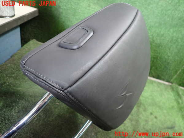 1UPJ-27167040]DSオートモビルズ ・DS 7(DS7 クロスバック)(X74AH01)運転席ヘッドレスト 中古_m0003.jpg