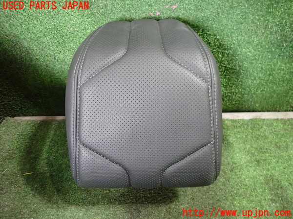 1UPJ-27167150]DSオートモビルズ ・DS 7(DS7 クロスバック)(X74AH01)右2列目ヘッドレスト 中古_m0001.jpg