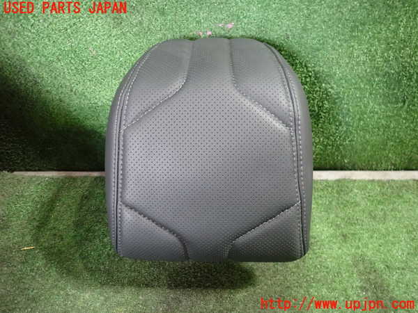 5UPJ-27167180]DSオートモビルズ ・DS 7(DS7 クロスバック)(X74AH01)左2列目ヘッドレスト 中古_m0001.jpg