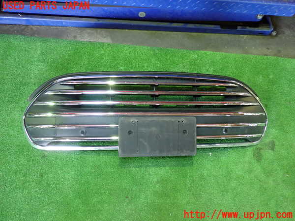 1UPJ-27171050]BMW ミニ(MINI)クーパー クラブマン F54(LV15M)ラジエターグリル 中古_m0001.jpg