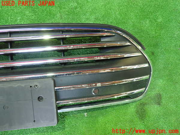 1UPJ-27171050]BMW ミニ(MINI)クーパー クラブマン F54(LV15M)ラジエターグリル 中古_m0002.jpg