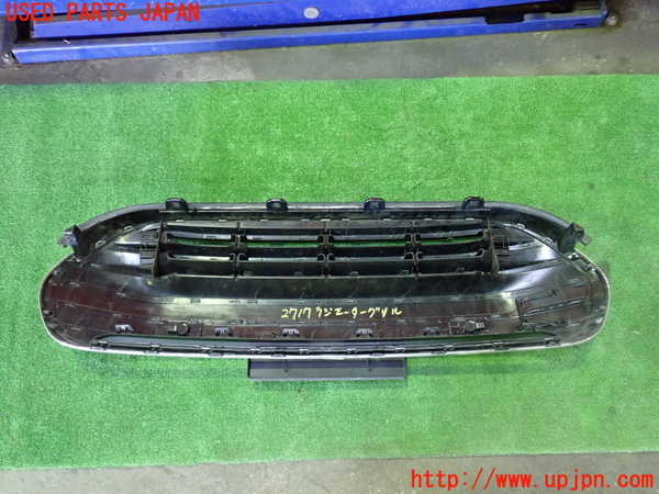 1UPJ-27171050]BMW ミニ(MINI)クーパー クラブマン F54(LV15M)ラジエターグリル 中古_m0004.jpg