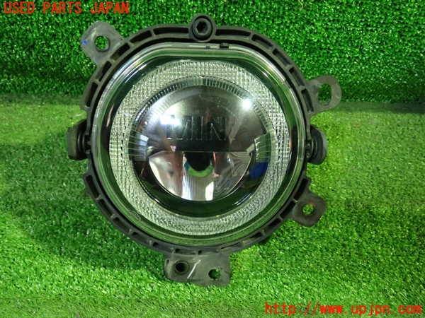 5UPJ-27171180]BMW ミニ(MINI)クーパー クラブマン F54(LV15M)右フォグ 中古_m0001.jpg