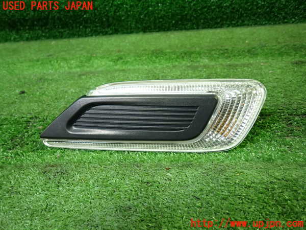 1UPJ-27171162]BMW ミニ(MINI)クーパー クラブマン F54(LV15M)左ウィンカーレンズ 中古_m0001.jpg