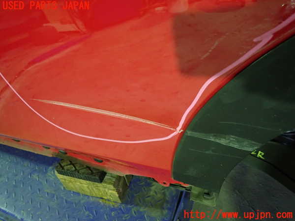 5UPJ-27171320]BMW ミニ(MINI)クーパー クラブマン F54(LV15M)左後ドア 中古 SAINT-GOBAIN SEKURIT 43R-011057 M23100_m0003.jpg