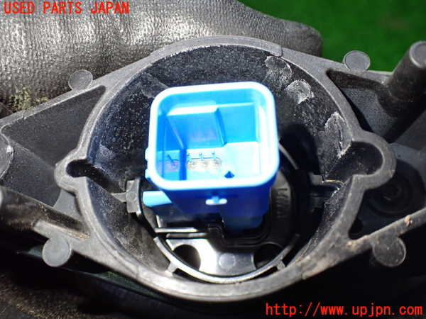 1UPJ-27171212]BMW ミニ(MINI)クーパー クラブマン F54(LV15M)左ドアミラー 中古_m0004.jpg