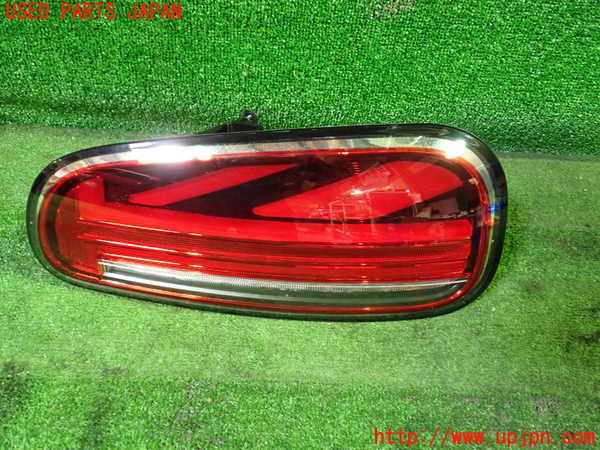 1UPJ-27171530]BMW ミニ(MINI)クーパー クラブマン F54(LV15M)右テールランプ 中古_m0001.jpg