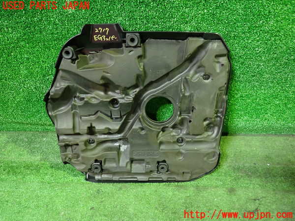 1UPJ-27172160]BMW ミニ(MINI)クーパー クラブマン F54(LV15M)エンジンアッパーカバー 中古_m0002.jpg