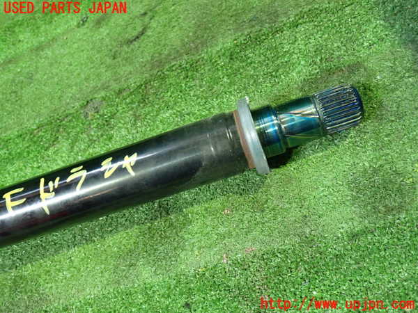 5UPJ-27174010]BMW ミニ(MINI)クーパー クラブマン F54(LV15M)右フロントドライブシャフト 中古_m0002.jpg