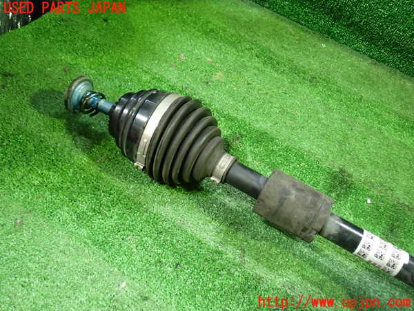 5UPJ-27174010]BMW ミニ(MINI)クーパー クラブマン F54(LV15M)右フロントドライブシャフト 中古_m0003.jpg