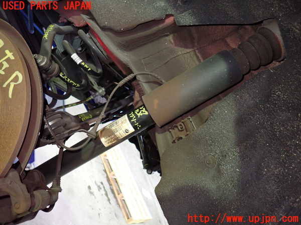 1UPJ-27175075]BMW ミニ(MINI)クーパー クラブマン F54(LV15M)左リアショックアブソーバー 中古_m0001.jpg