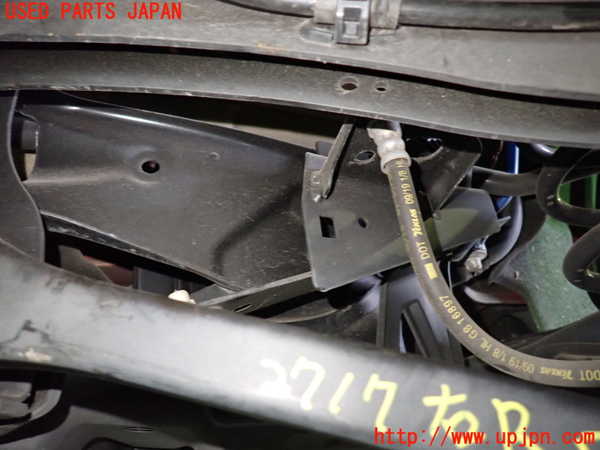 5UPJ-27175295]BMW ミニ(MINI)クーパー クラブマン F54(LV15M)リアメンバー 中古_m0002.jpg