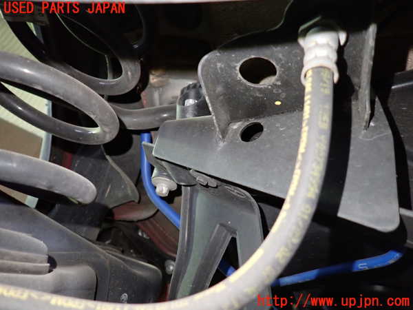 5UPJ-27175295]BMW ミニ(MINI)クーパー クラブマン F54(LV15M)リアメンバー 中古_m0004.jpg