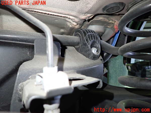 5UPJ-27175445]BMW ミニ(MINI)クーパー クラブマン F54(LV15M)リアスタビライザー 中古_m0002.jpg