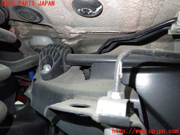 5UPJ-27175445]BMW ミニ(MINI)クーパー クラブマン F54(LV15M)リアスタビライザー 中古_m0003.jpg
