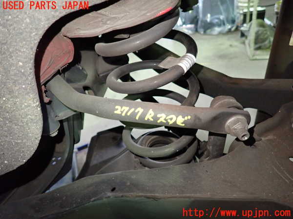 5UPJ-27175445]BMW ミニ(MINI)クーパー クラブマン F54(LV15M)リアスタビライザー 中古_m0004.jpg