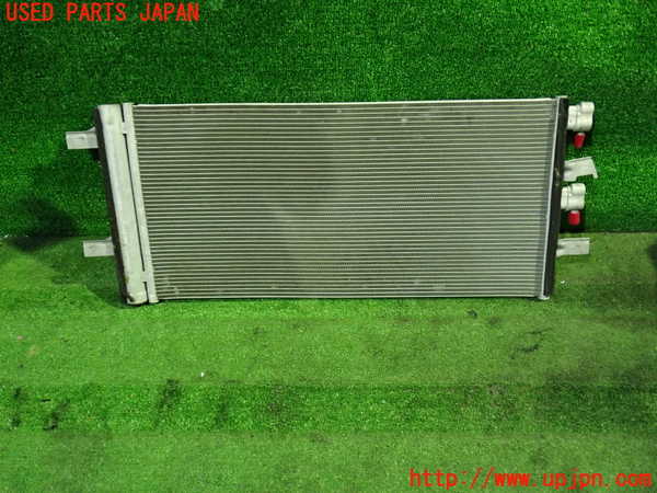 1UPJ-27176031]BMW ミニ(MINI)クーパー クラブマン F54(LV15M)エアコンコンデンサー1 中古_m0002.jpg