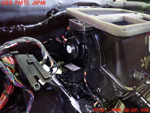 1UPJ-27176081]BMW ミニ(MINI)クーパー クラブマン F54(LV15M)エバポレーター1 中古_m0002.jpg