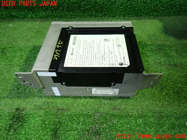 5UPJ-27176589]BMW ミニ(MINI)クーパー クラブマン F54(LV15M)カーナビゲーション HDD 中古_m0001.jpg