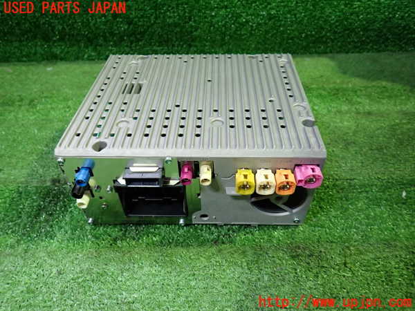 5UPJ-27176589]BMW ミニ(MINI)クーパー クラブマン F54(LV15M)カーナビゲーション HDD 中古_m0002.jpg