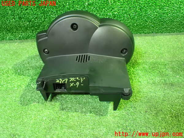 5UPJ-27176170]BMW ミニ(MINI)クーパー クラブマン F54(LV15M)スピードメーター 中古_m0002.jpg