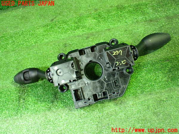 1UPJ-27176720]BMW ミニ(MINI)クーパー クラブマン F54(LV15M)コンビネーションスイッチ 中古_m0004.jpg