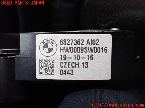1UPJ-27176720]BMW ミニ(MINI)クーパー クラブマン F54(LV15M)コンビネーションスイッチ 中古_m0005.jpg