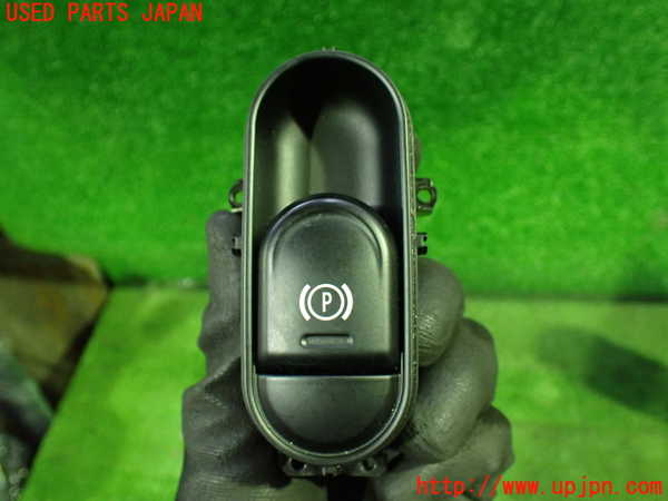 1UPJ-27176309]BMW ミニ(MINI)クーパー クラブマン F54(LV15M)スイッチ4（電動パーキング） 中古_m0001.jpg
