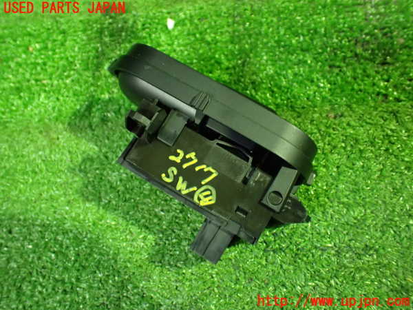 1UPJ-27176309]BMW ミニ(MINI)クーパー クラブマン F54(LV15M)スイッチ4（電動パーキング） 中古_m0002.jpg