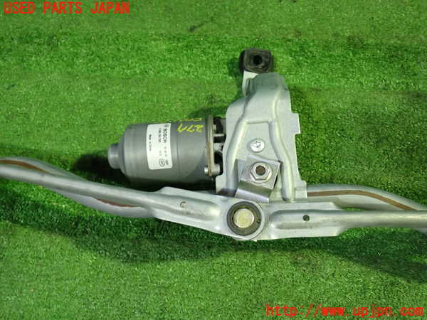 1UPJ-27176770]BMW ミニ(MINI)クーパー クラブマン F54(LV15M)フロントワイパーモーター 中古_m0003.jpg