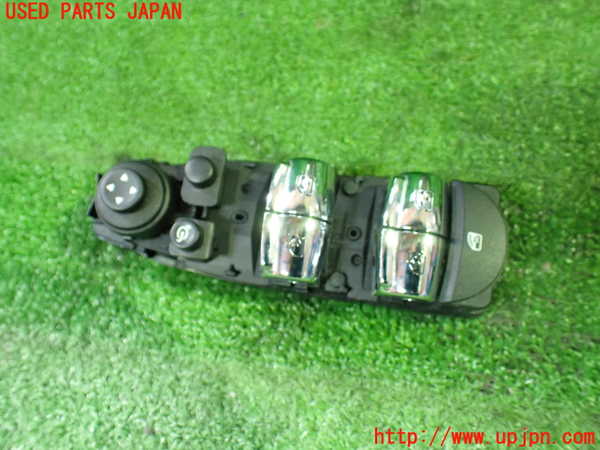 1UPJ-27176240]BMW ミニ(MINI)クーパー クラブマン F54(LV15M)右前パワーウィンドウスイッチ 中古_m0001.jpg