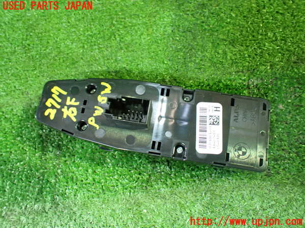 1UPJ-27176240]BMW ミニ(MINI)クーパー クラブマン F54(LV15M)右前パワーウィンドウスイッチ 中古_m0002.jpg