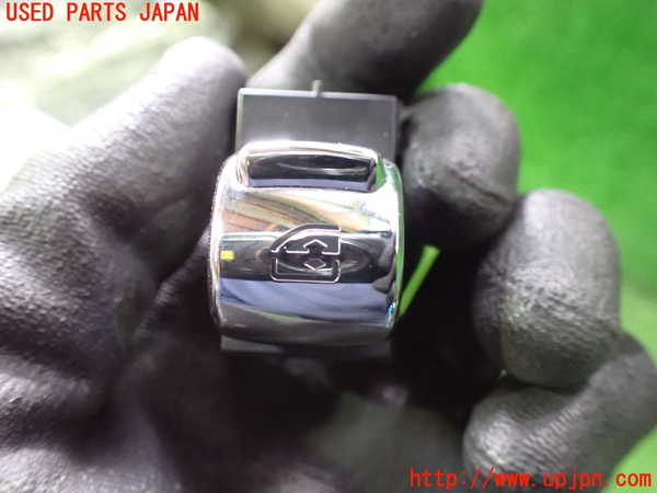 1UPJ-27176245]BMW ミニ(MINI)クーパー クラブマン F54(LV15M)左前パワーウィンドウスイッチ 中古_m0001.jpg