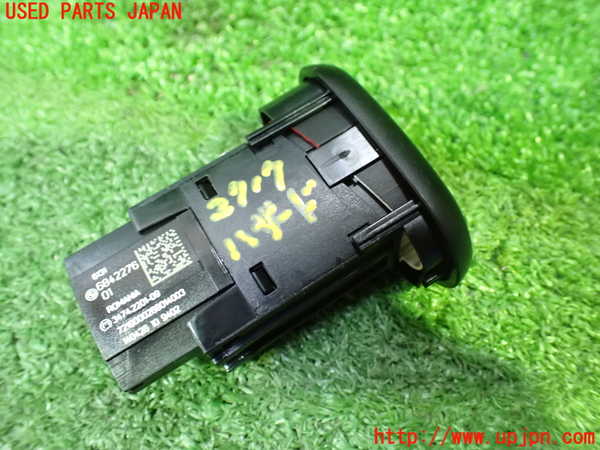 1UPJ-27176290]BMW ミニ(MINI)クーパー クラブマン F54(LV15M)ハザードスイッチ 中古_m0002.jpg