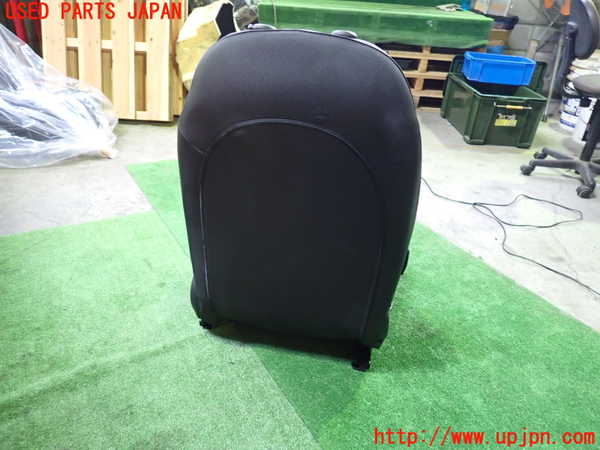 5UPJ-27177065]BMW ミニ(MINI)クーパー クラブマン F54(LV15M)助手席シート 中古_m0004.jpg