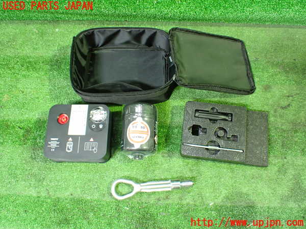 5UPJ-27177805]BMW ミニ(MINI)クーパー クラブマン F54(LV15M)車載工具 中古_m0001.jpg