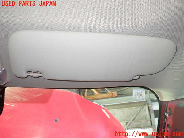 1UPJ-27177625]BMW ミニ(MINI)クーパー クラブマン F54(LV15M)室内サンバイザー右側 中古_m0001.jpg