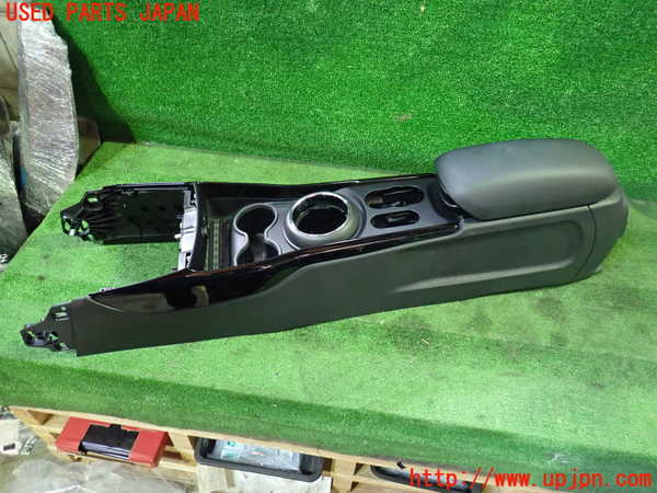 1UPJ-27177540]BMW ミニ(MINI)クーパー クラブマン F54(LV15M)センターコンソール 中古_m0001.jpg
