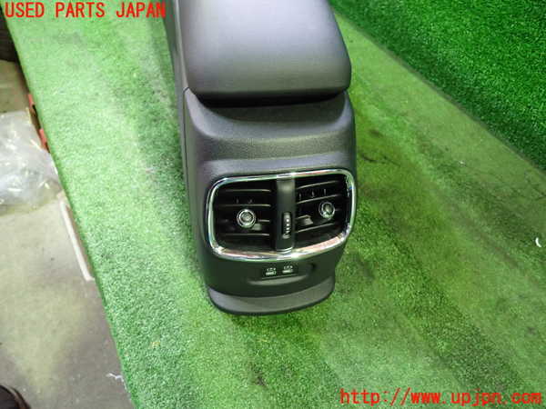 1UPJ-27177540]BMW ミニ(MINI)クーパー クラブマン F54(LV15M)センターコンソール 中古_m0004.jpg