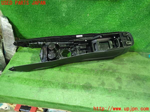 1UPJ-27177540]BMW ミニ(MINI)クーパー クラブマン F54(LV15M)センターコンソール 中古_m0005.jpg