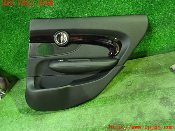1UPJ-27171294]BMW ミニ(MINI)クーパー クラブマン F54(LV15M)右後ドア内張り 中古_m0001.jpg